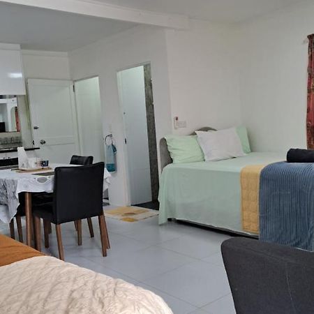 Mead Road Homestay Tours & Transfers Studio Flat 2 Suva Eksteriør billede