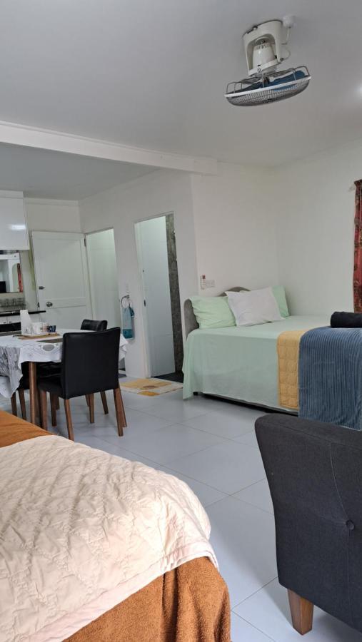 Mead Road Homestay Tours & Transfers Studio Flat 2 Suva Eksteriør billede