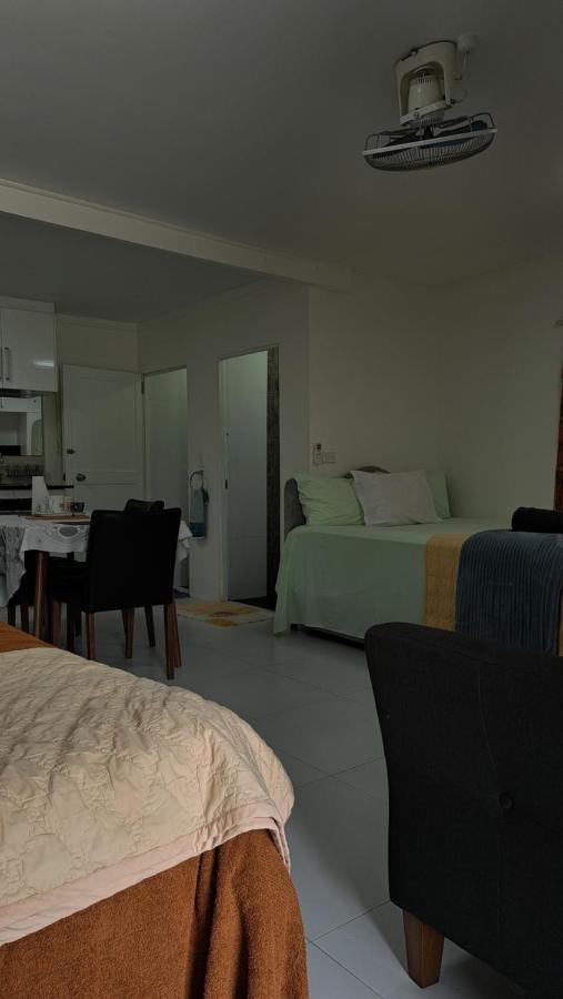 Mead Road Homestay Tours & Transfers Studio Flat 2 Suva Eksteriør billede